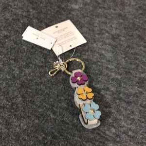 kate spade Accessories - Kate Spade Keychain kate spade Accessories - Kate Spade Keychain